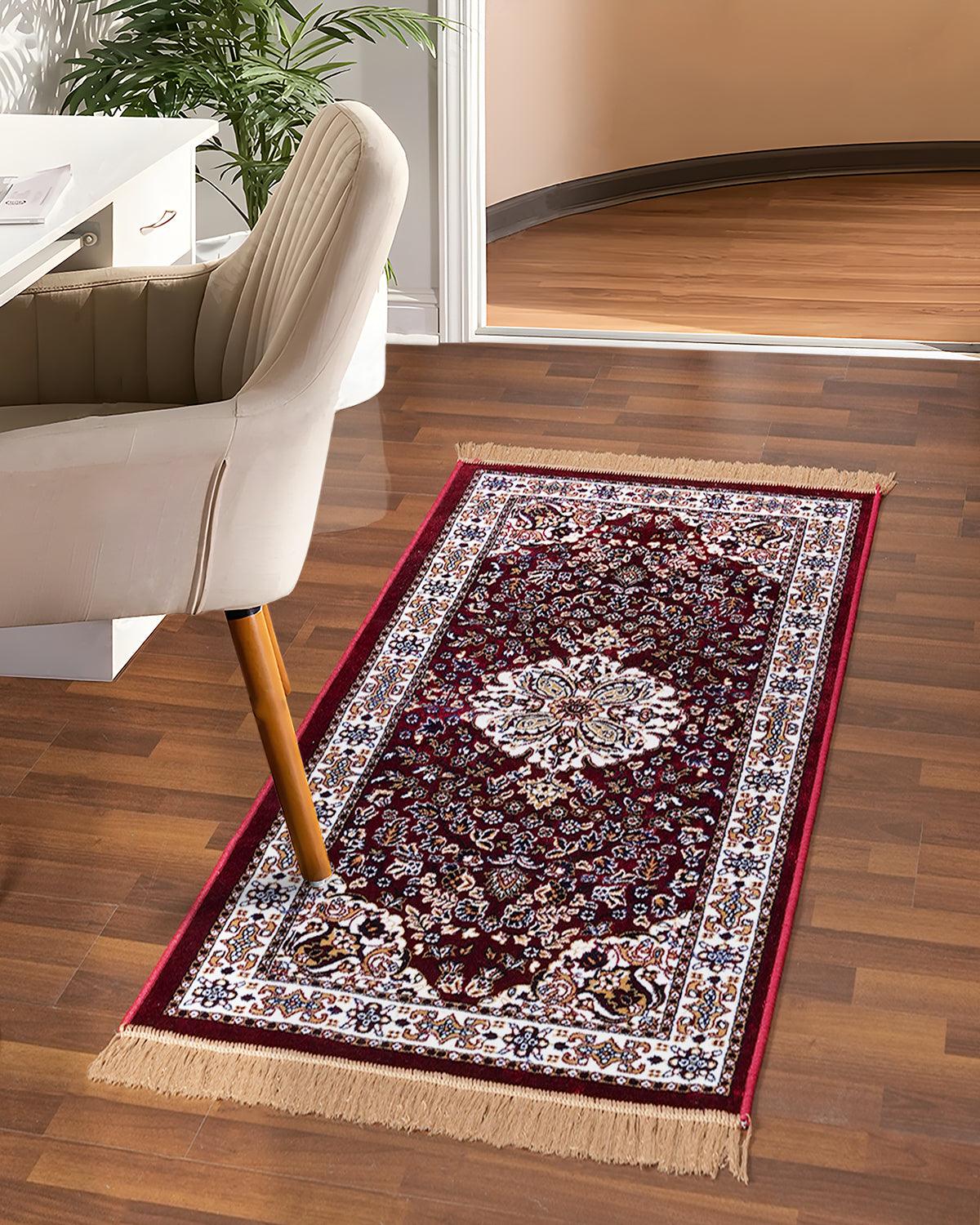 Persian Legacy Carpet | Red
