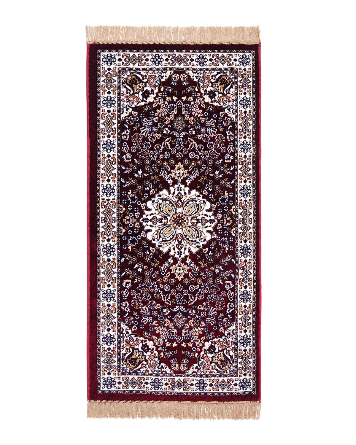 Persian Legacy Carpet | Red