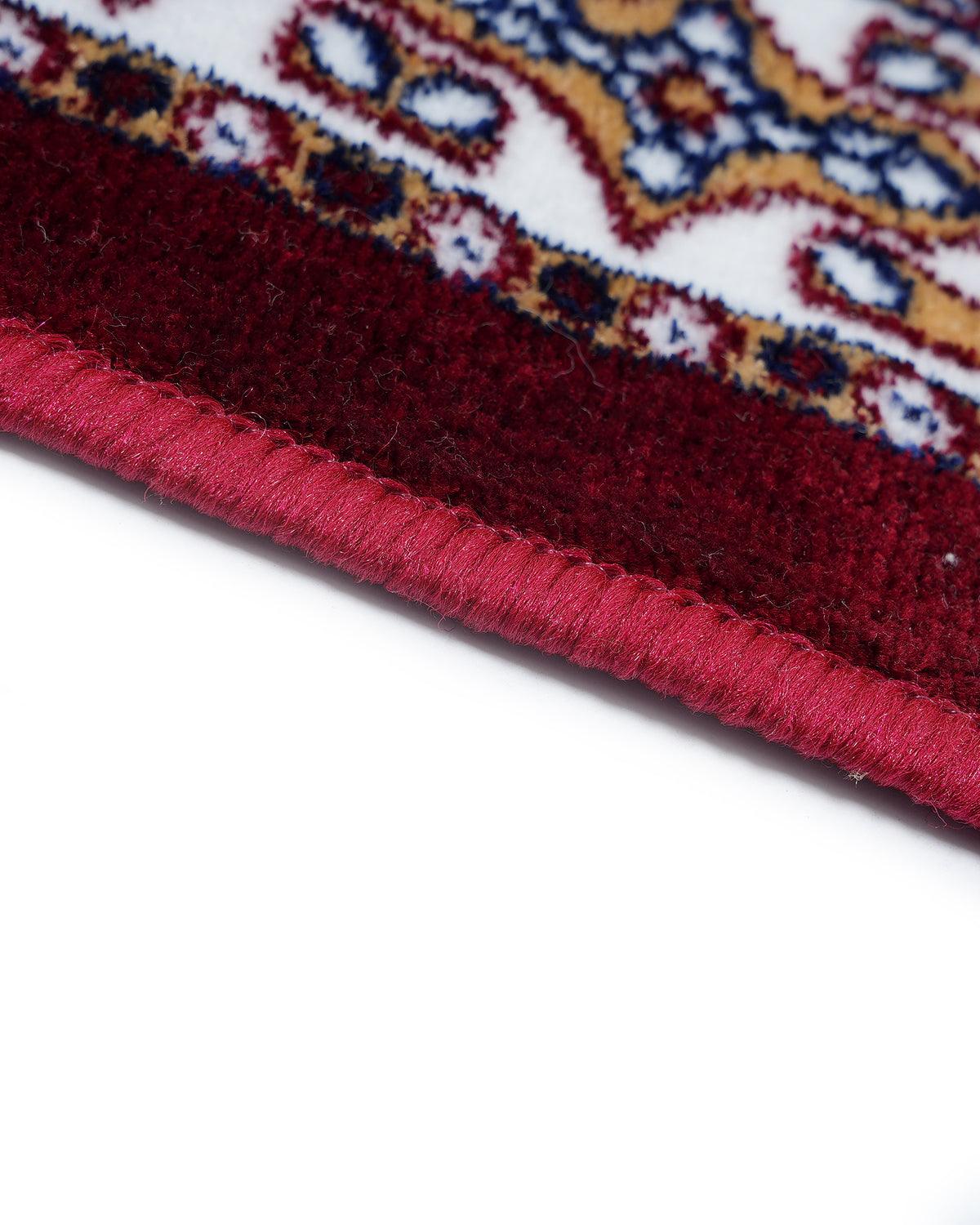 Persian Legacy Carpet | Red