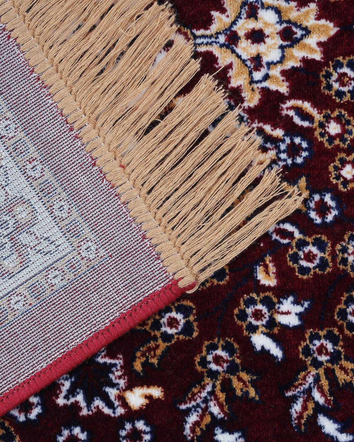Persian Legacy Carpet | Red