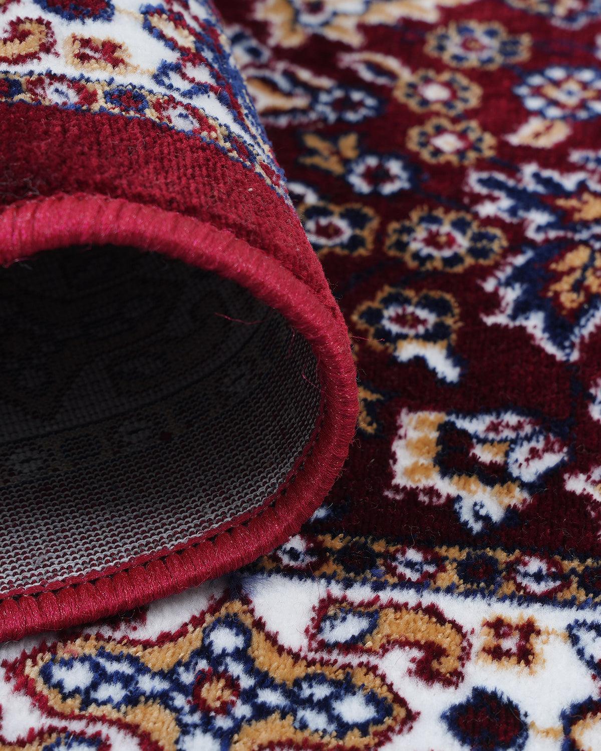 Persian Legacy Carpet | Red