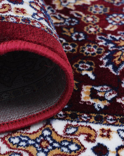 Persian Legacy Carpet | Red