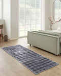 Cocoon Runner 55×140 Cm Light Grey