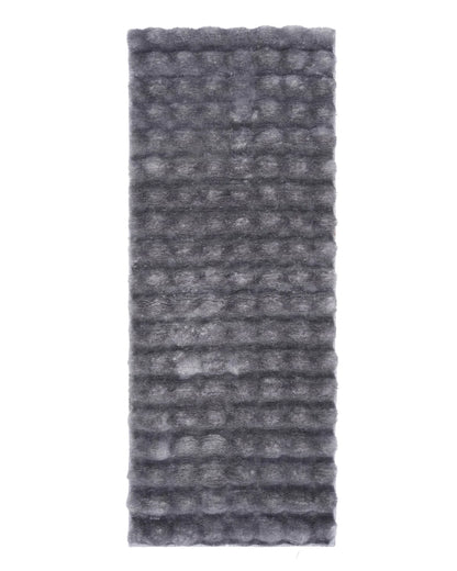 Cocoon Runner 55×140 Cm Light Grey