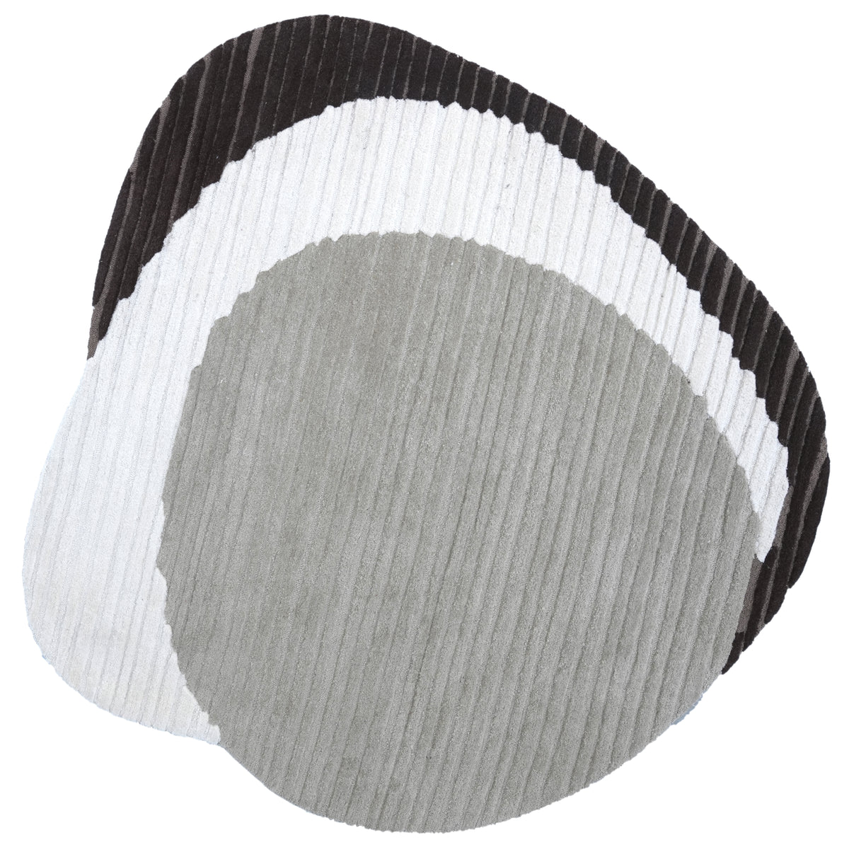 Moon Curve Carpets