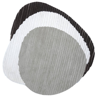 Moon Curve Carpets