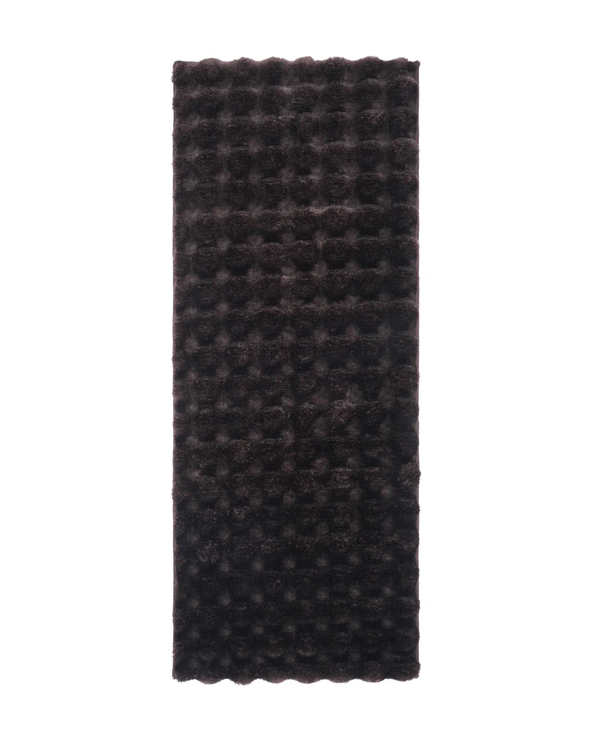 Cocoon Runner 55×140 Cm Coffee