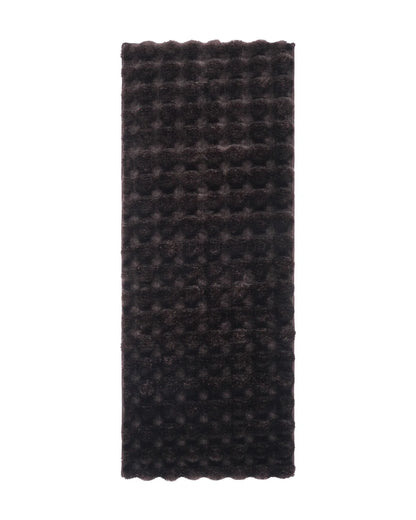 Cocoon Runner 55×140 Cm Coffee