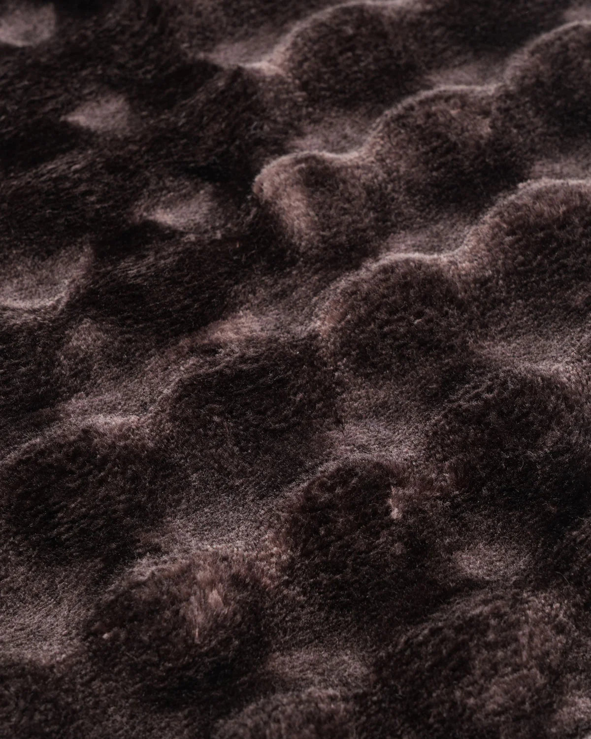 Cocoon Runner 55×140 Cm Coffee