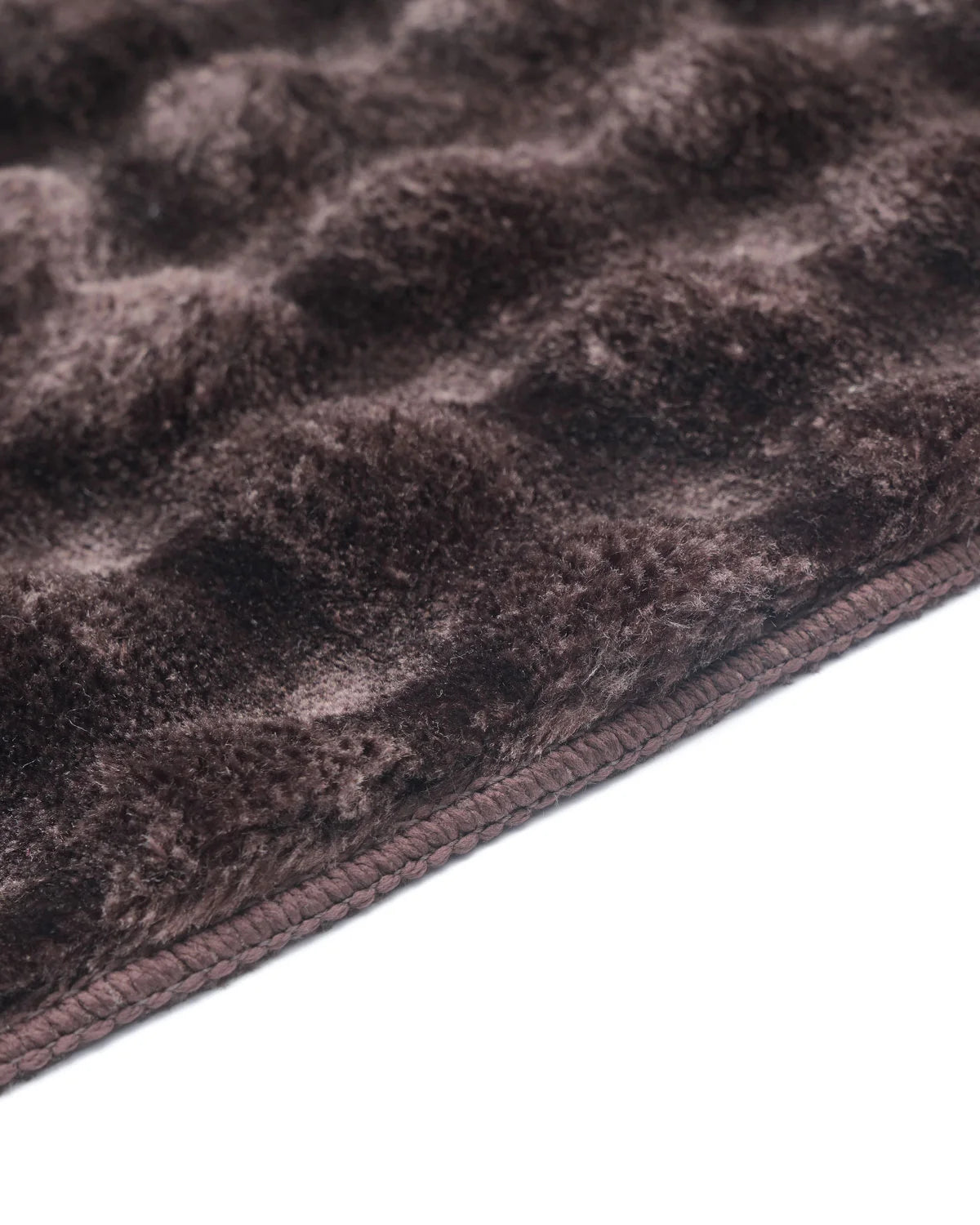 Cocoon Runner 55×140 Cm Coffee