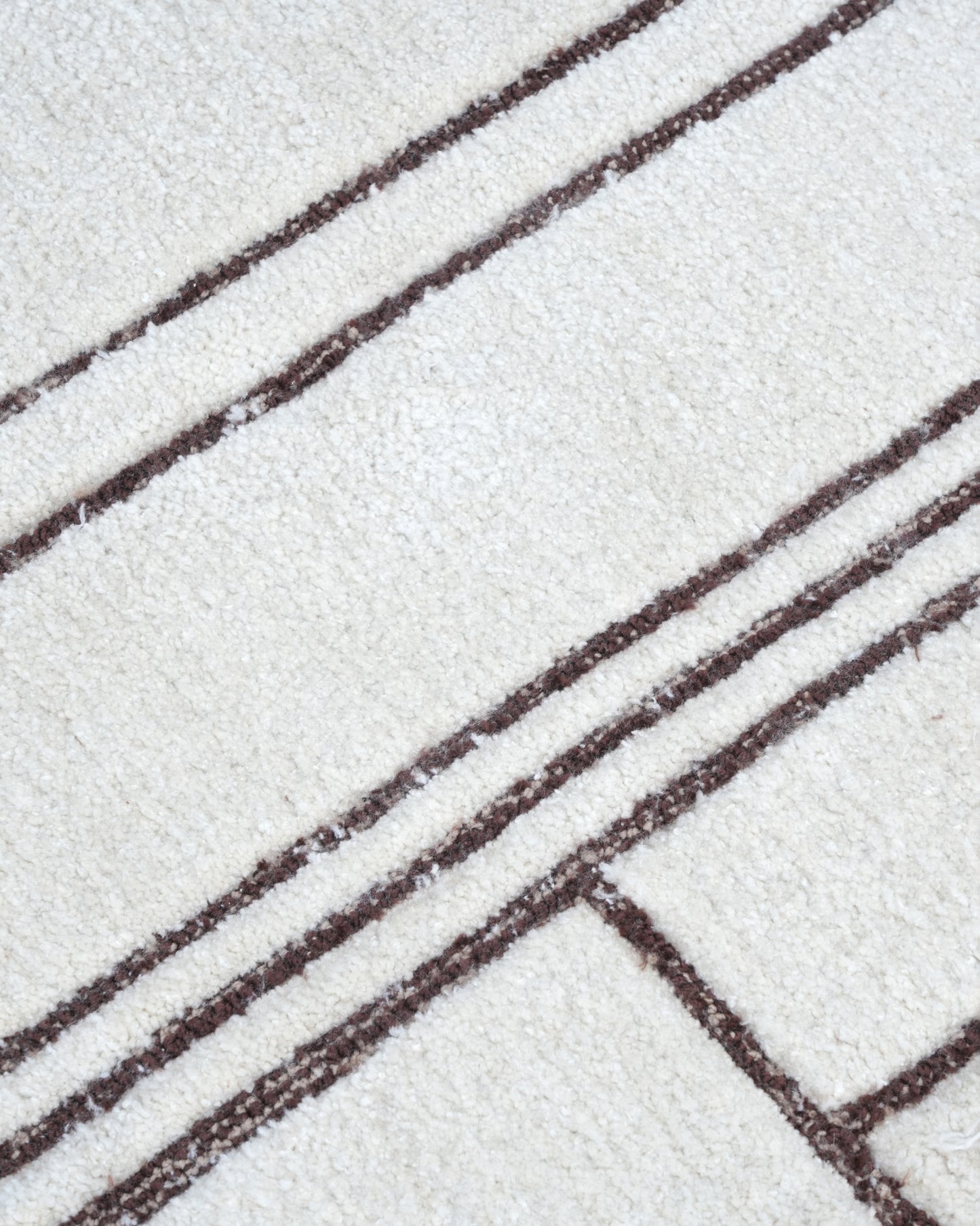 Urban Grid Carpets