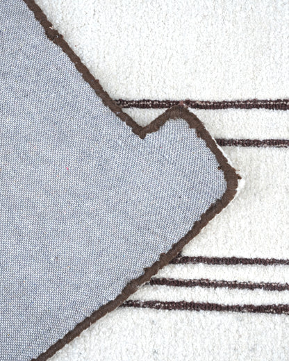 Urban Grid Carpets