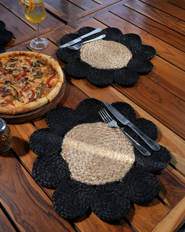 jute-table-placemat-black-and-natural.